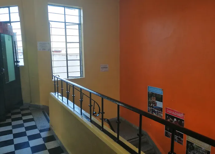 Hotel Amigo Suites México DF